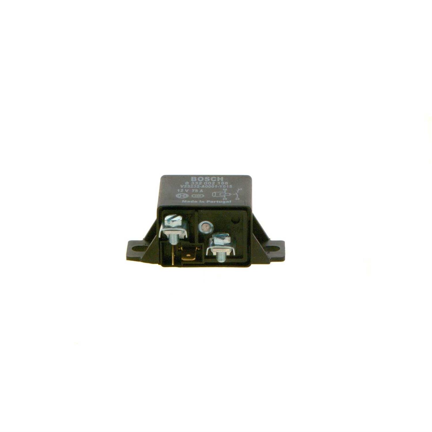 Bosch 0332002168 | Multi Purpose Relay - Image 4