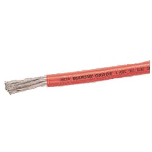 Ancor AWG Red Tinned Copper Battery Cable - Image 4
