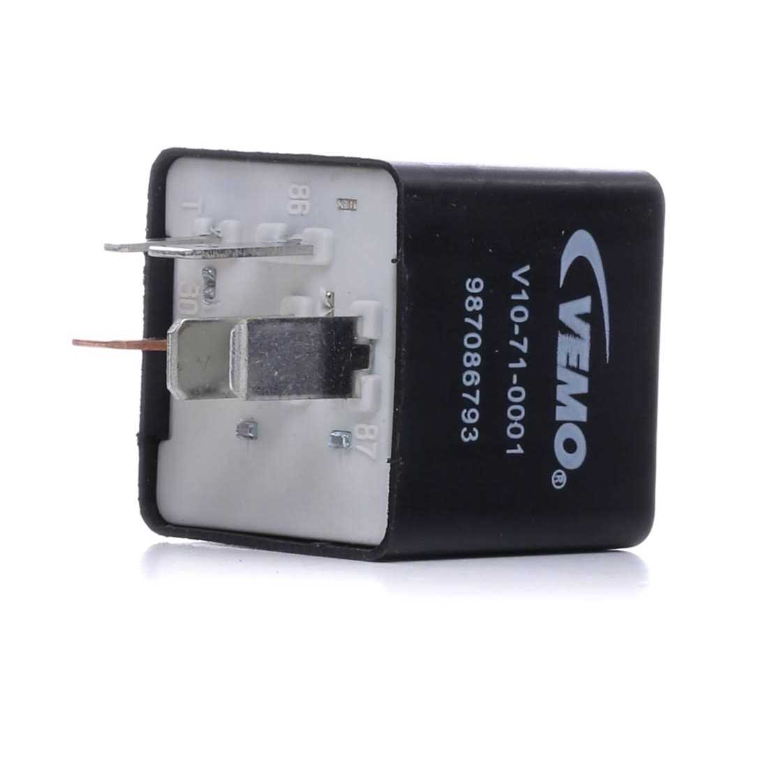 Vemo Relay V10-71-0001 - Image 3