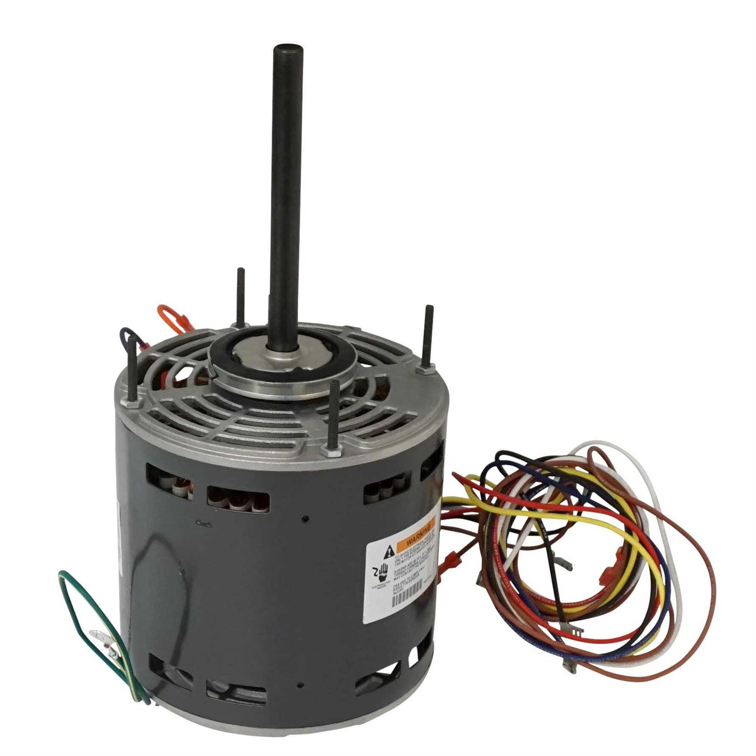 US Motors 5460 Rescue 5.6 Direct Drive Blower Motor - Image 3