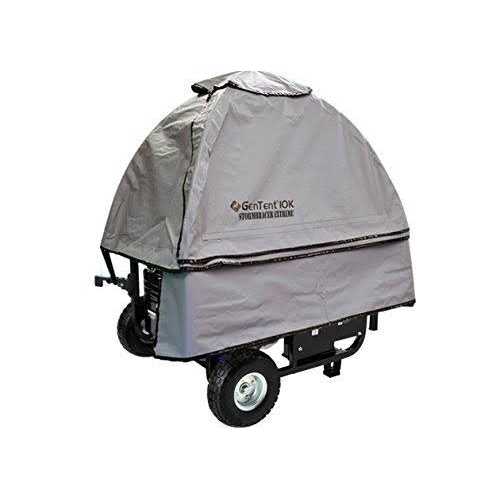 GenTent Generator Running Cover Universal Kit - Image 3
