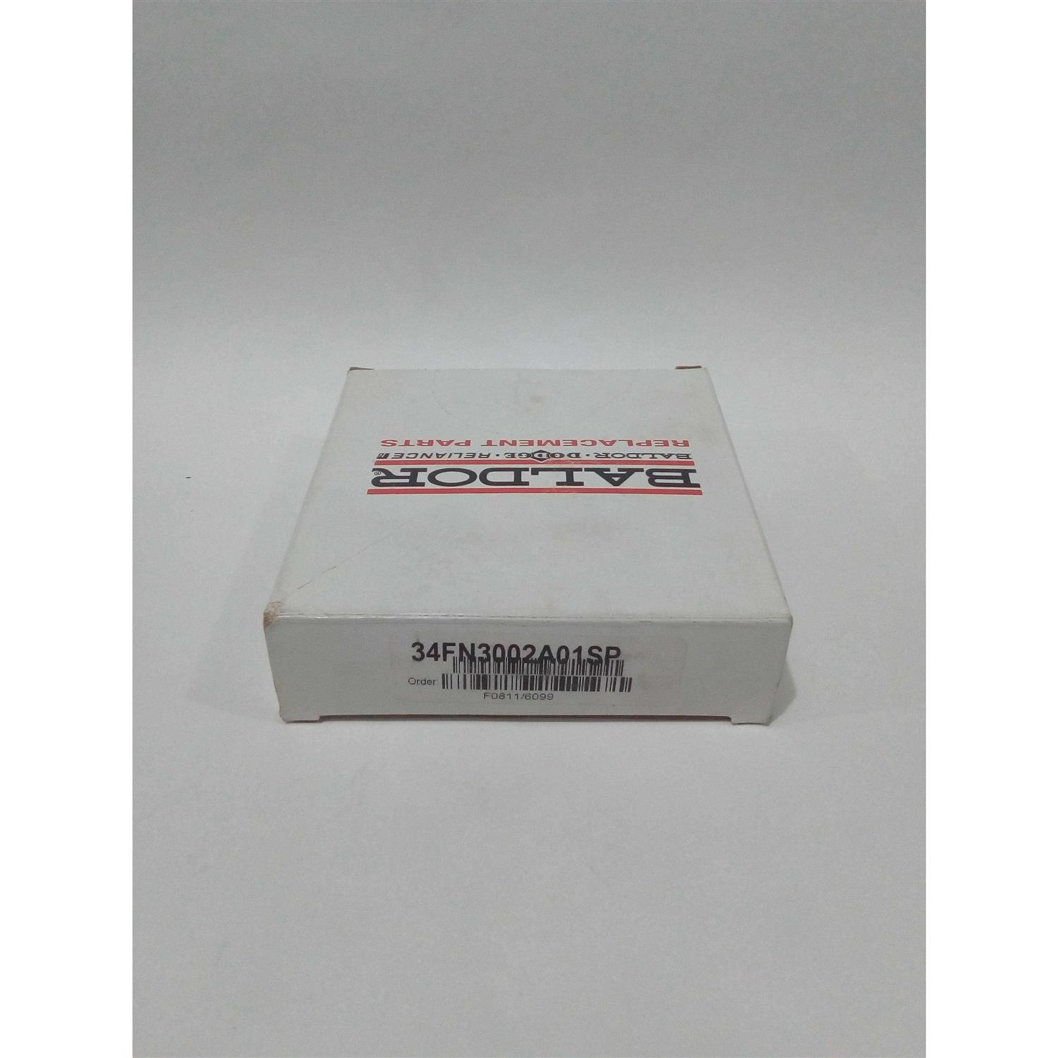 Baldor Electric / ABB 34FN3002A01SP - Image 4