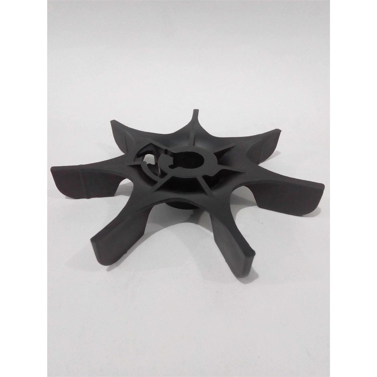 Baldor Electric / ABB 34FN3002A01SP - Image 5