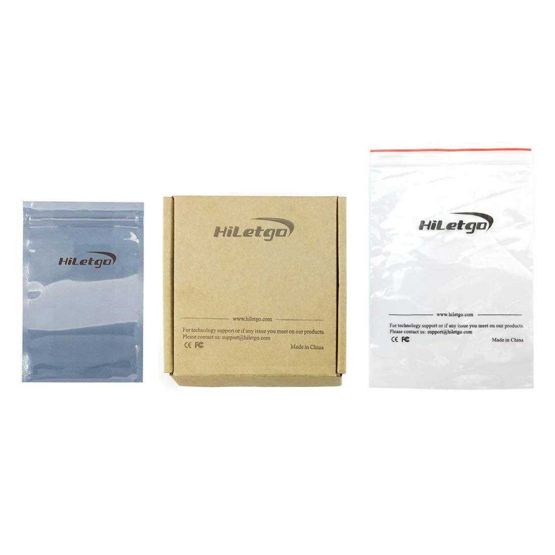 HiLetgo L293D DC Motor Drive Shield Stepper Motor Drive Shield Expansion Board for Arduino Duemilanove Raspberry Pi - Image 5