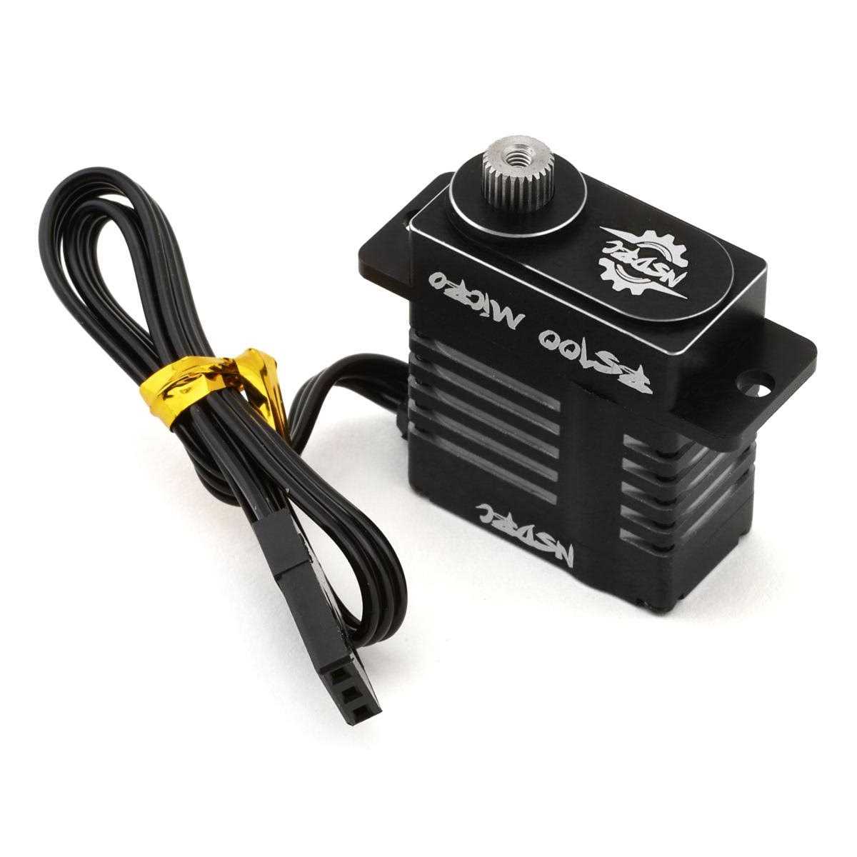 NSDRC RS100 High Torque Micro Winch Servo
