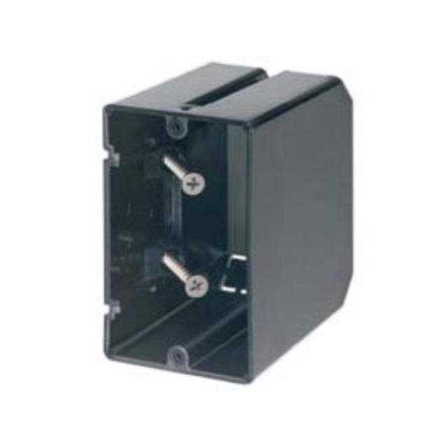 Arlington F101 Non-Metallic Outlet Box One-Box - Image 5