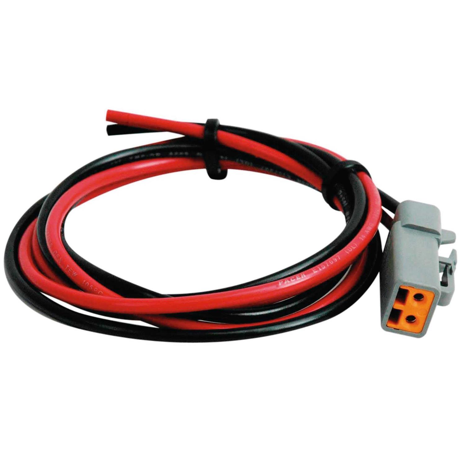 Lenco LED Indicator Integrated Tactile Switch Kit-Pigtail-Single Actuator Systems - Image 2