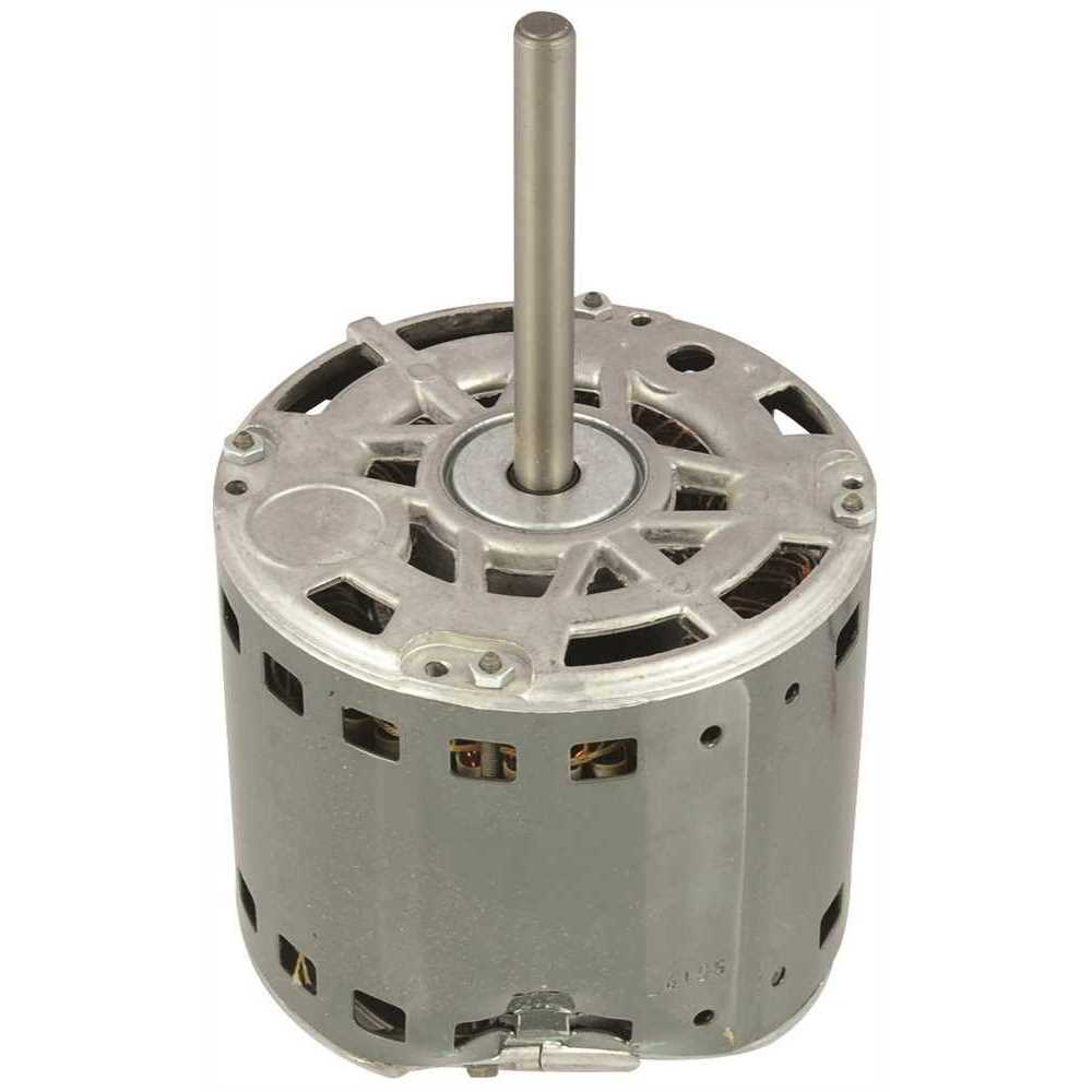 Goodman Blower Motor 1/2 Hp