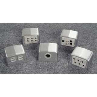 Wiremold 525J Service Box Fitting - Image 3