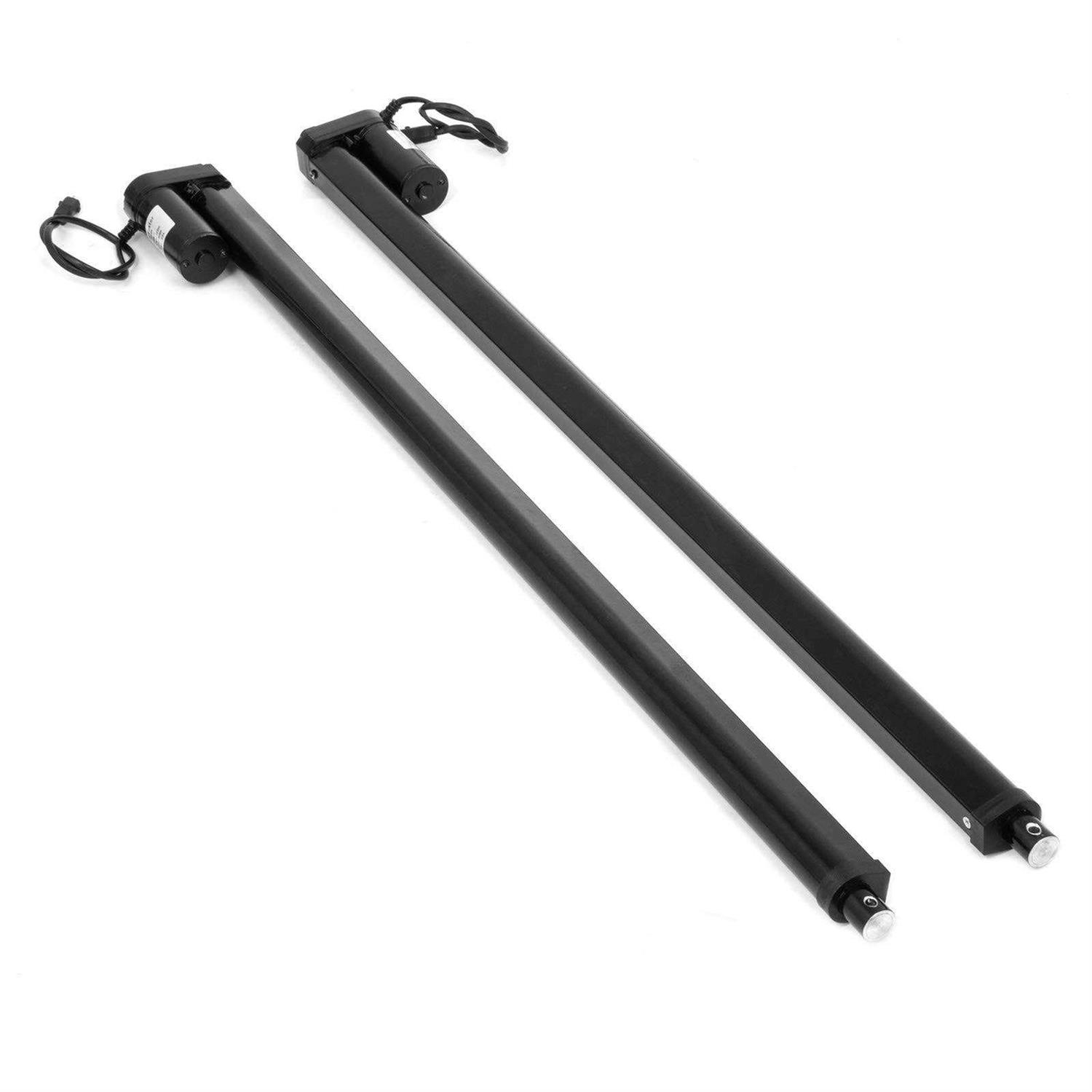 VEVOR 2PCS 30 Inches Electric Actuators Kit 12V DC with Mounting Bracket Heavy Duty 900N 10mm/s Actuators for Recliner Tv Table Lift Massage Bed XXZXQ30YCXXZDQTZ1V1 - Image 4