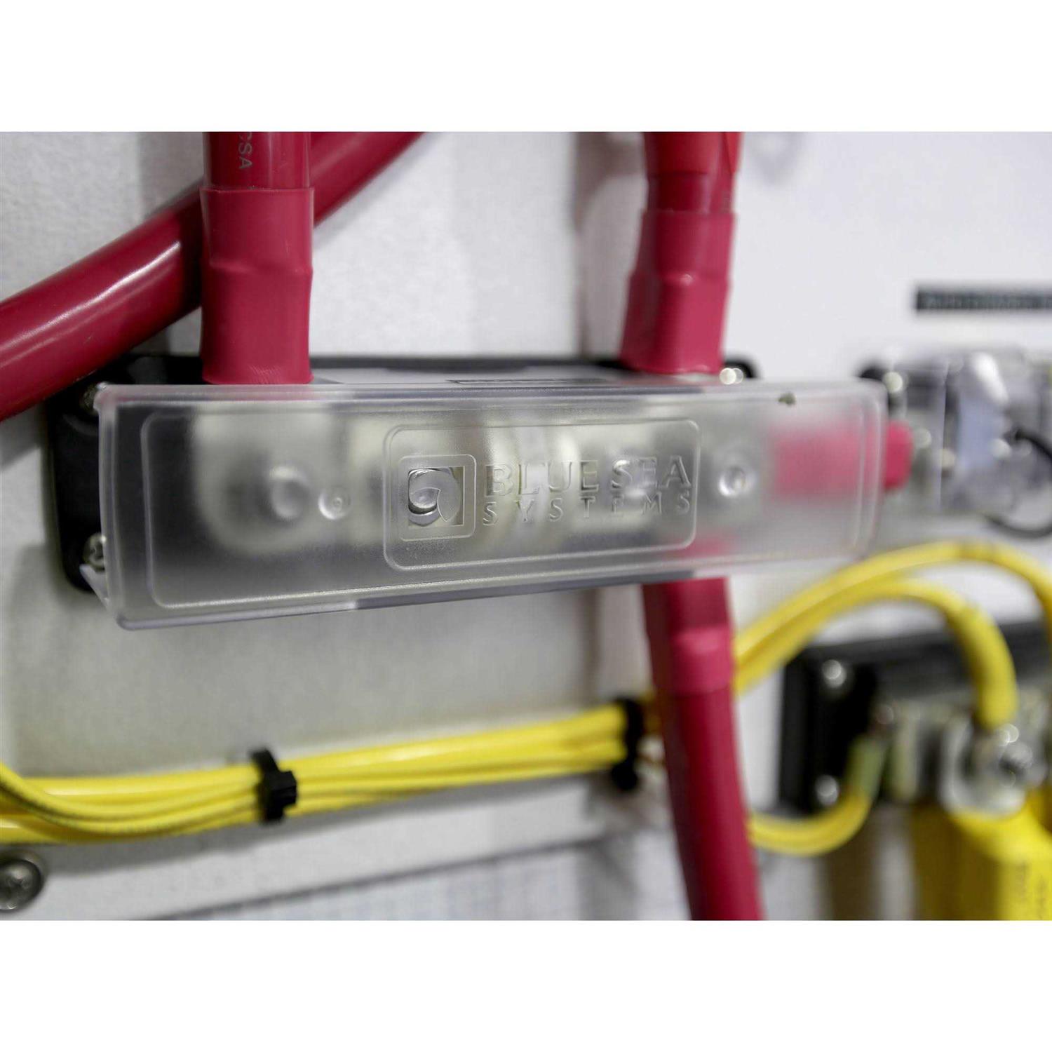 Blue Sea 5502 Class T Fuse Block - Image 3