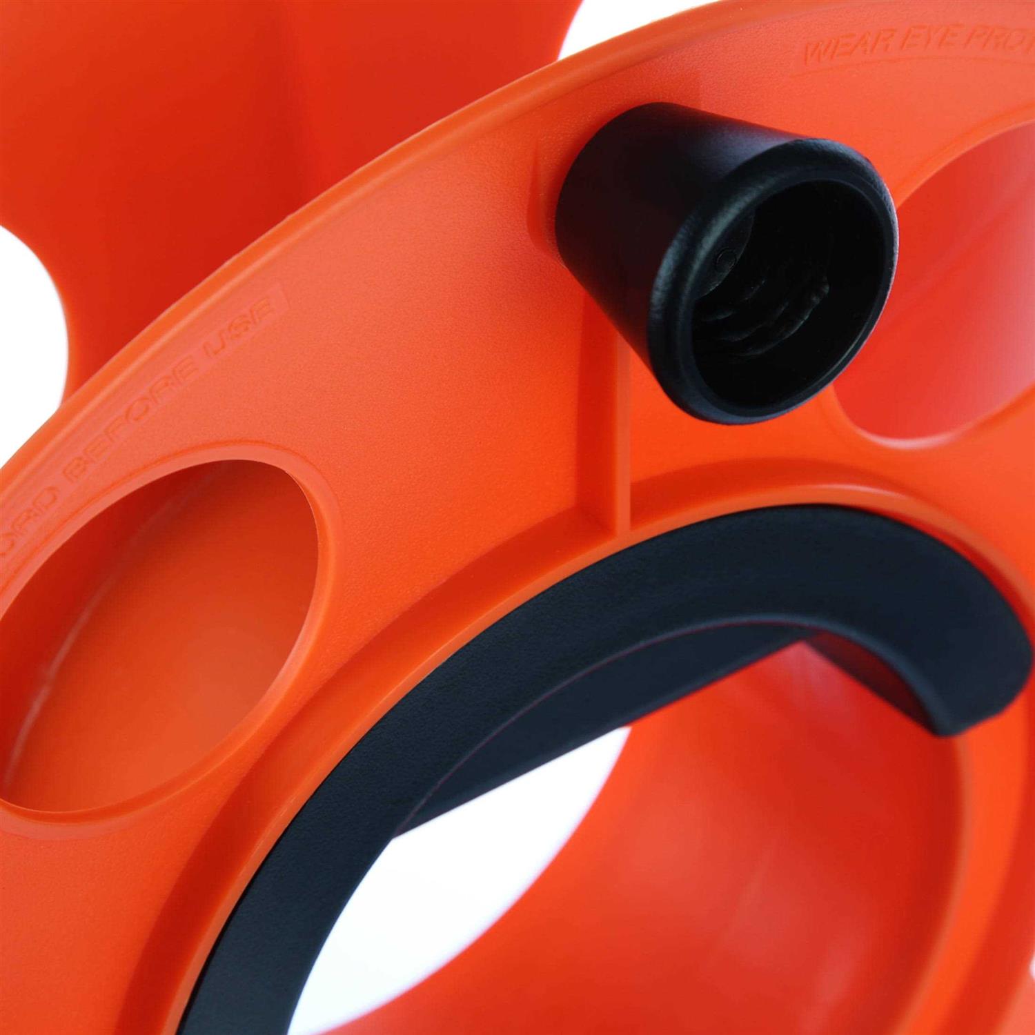 Bayco Cord Storage Reel KW-130 - Image 3