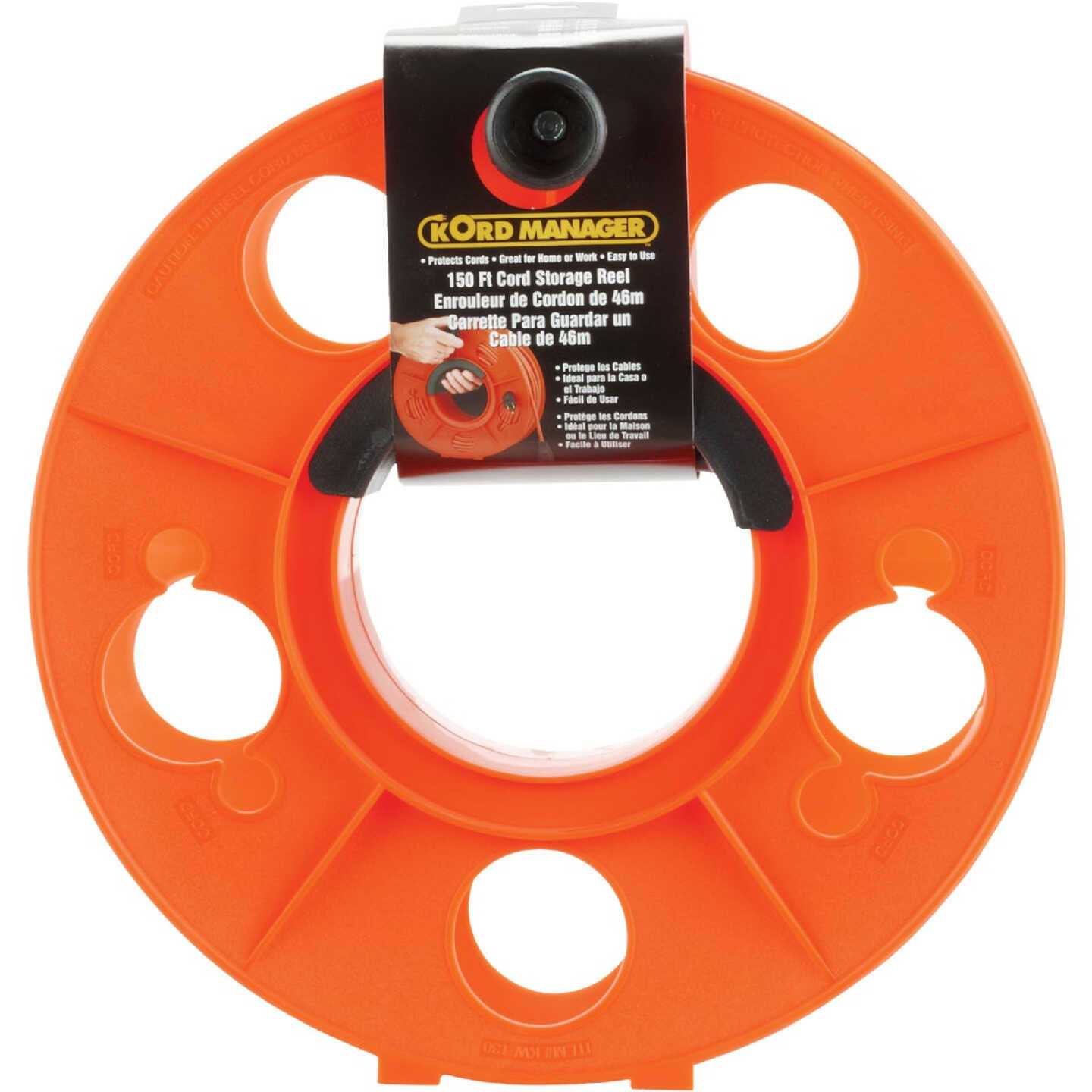 Bayco Cord Storage Reel KW-130 - Image 4