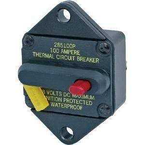 Blue Sea Systems 7180 285-Series Circuit Breaker - Image 4