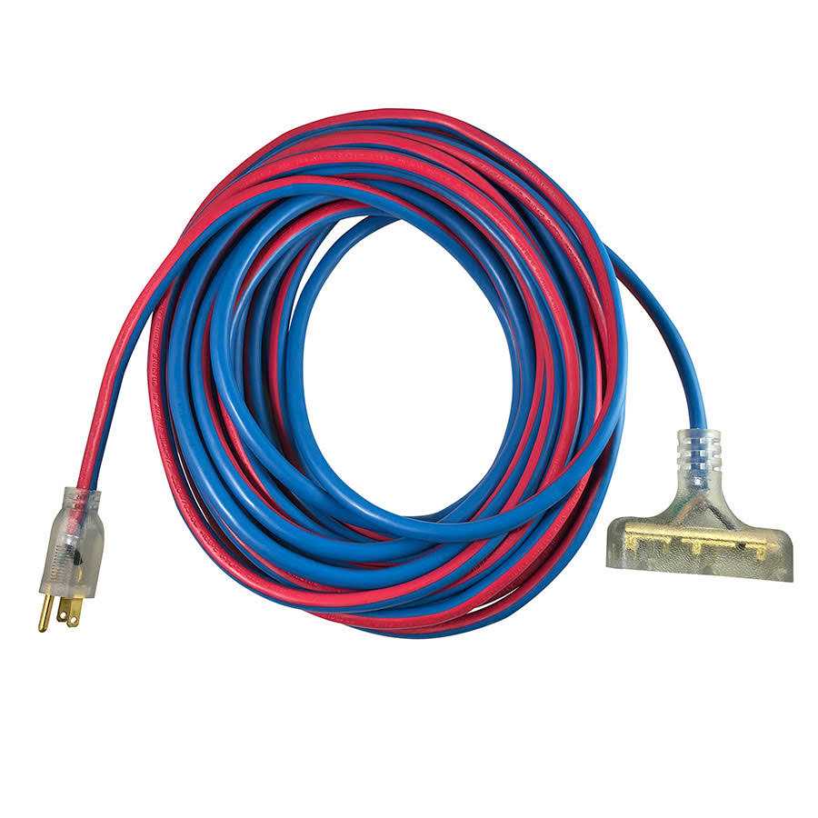 USW Extension Cord 50 - Image 4
