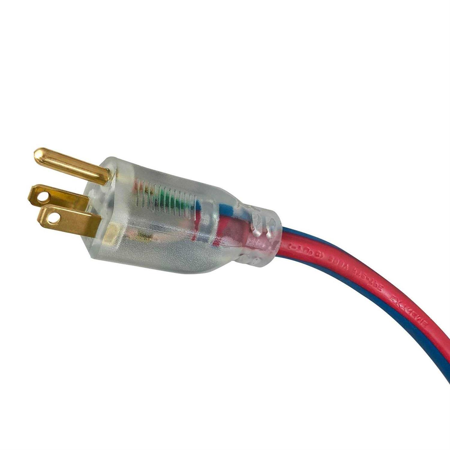 USW Extension Cord 50 - Image 5