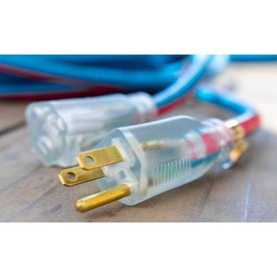 USW Extension Cord 50 - Image 5