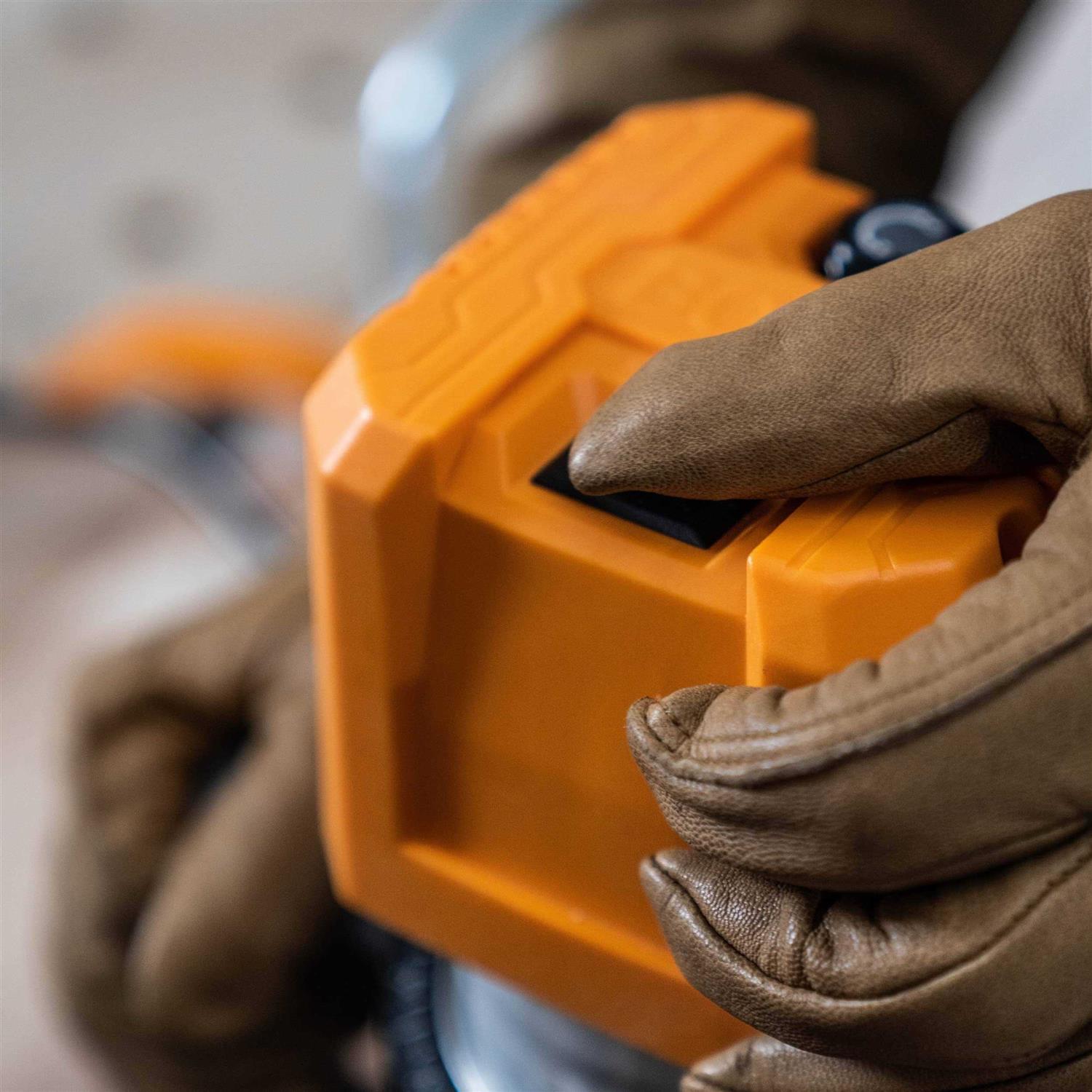 Bora Router Motor Soft Start 3.25hp PM-6200 - Image 3