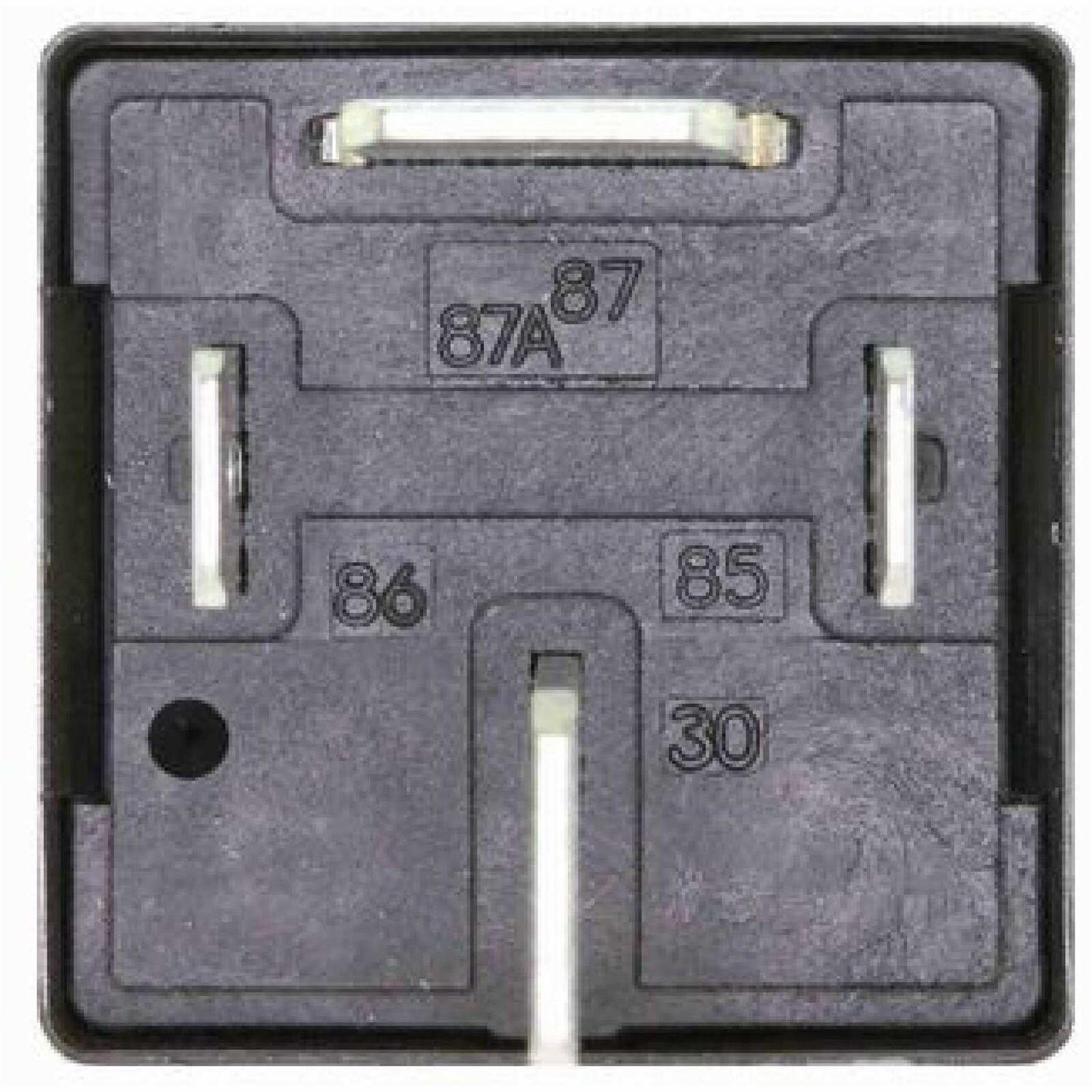 Vemo Relay V15-71-0007 - Image 4