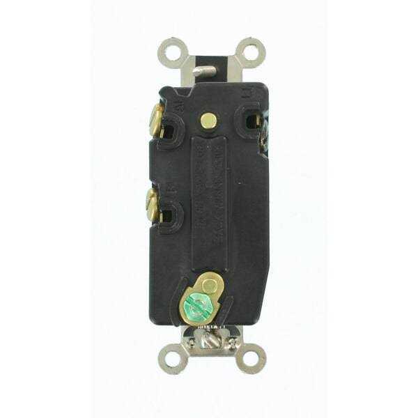 Leviton Toggle Switch 1256 - Image 2