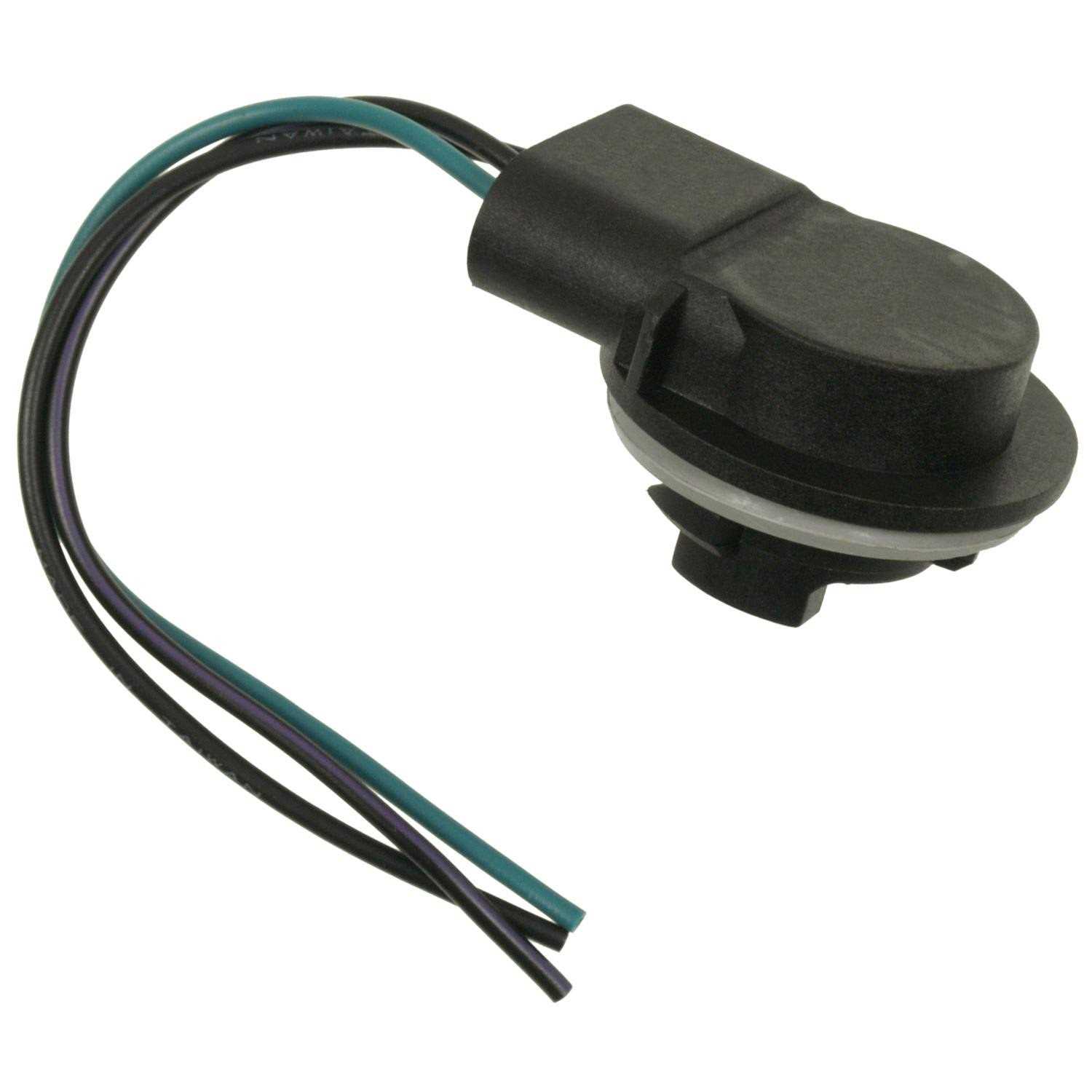 Standard Ignition Socket S-532