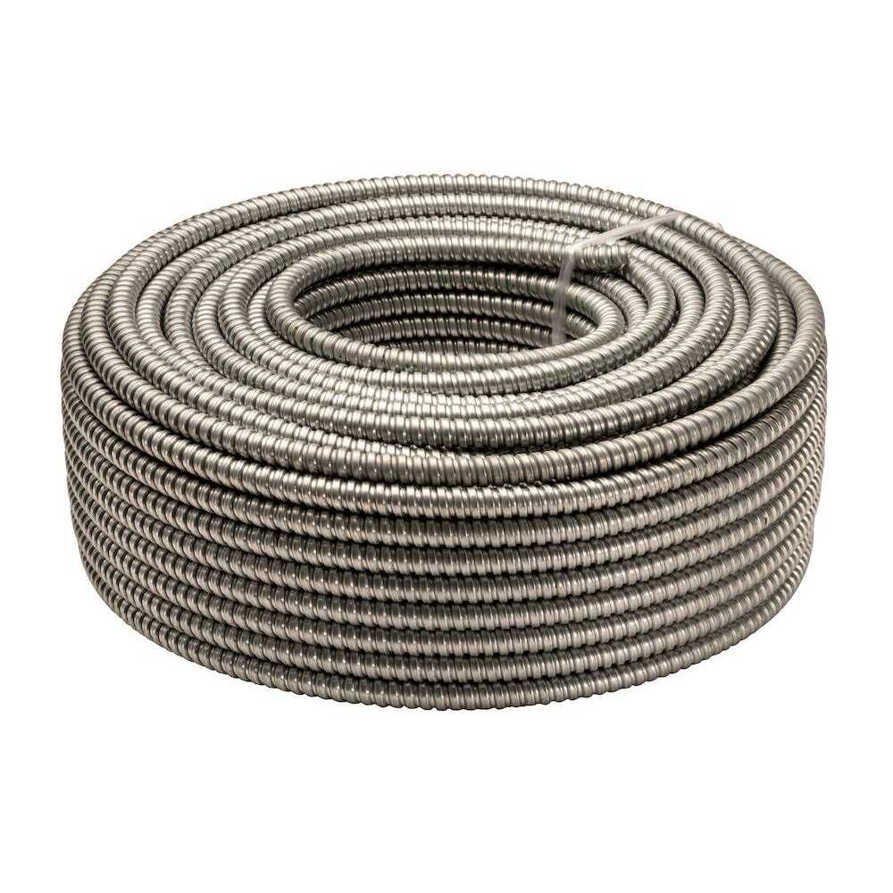 Topaz 5203 1 Flexible Steel Conduit Coil - Image 3