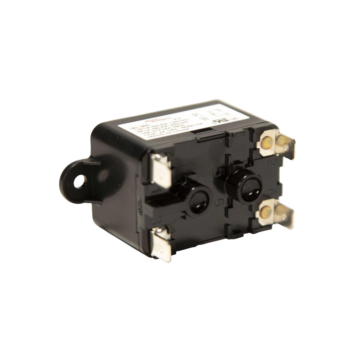 White Rodgers 90-360 Fan Relay - Image 3