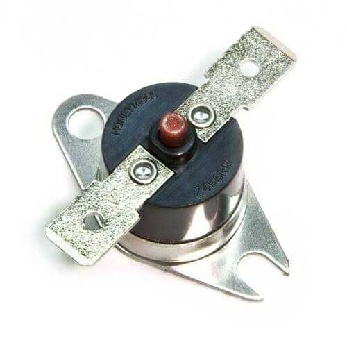 Weil-McLain 510-300-014 Spill Switch w/ Manual Reset - Image 3