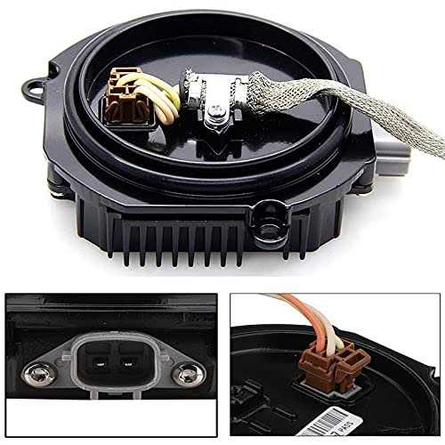 28474-89904 28474-8991a Nzmns111lana Xenon Hid Headlight Ballast Control Unit D2s/d2r Oem Type - Image 5