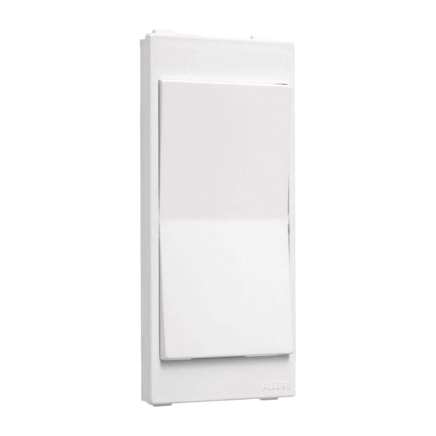 Taymac A20 Allure Wall Switch