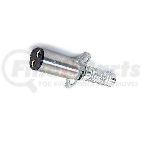 Velvac 593121 Dual Pole Receptacle - Image 3