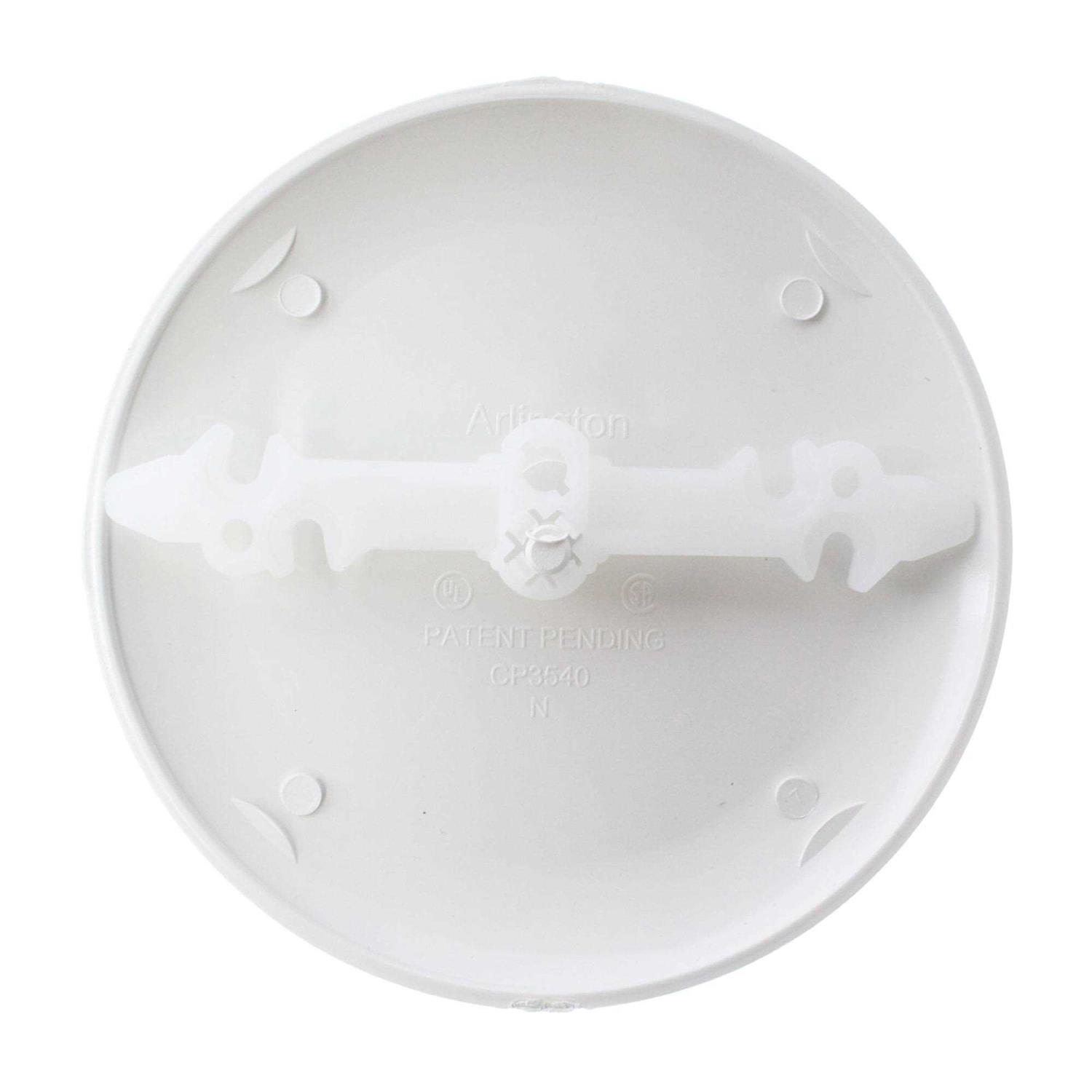 Arlington Industries CP3540-2PK Wall Plates - Image 3