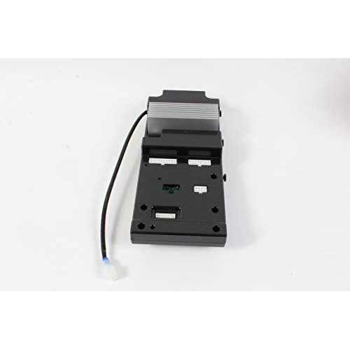 Generac Controller Assembly AC HSB Part# 0J8371C - Image 2