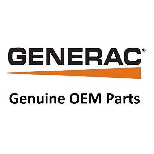 Generac Controller Assembly AC HSB Part# 0J8371C - Image 4
