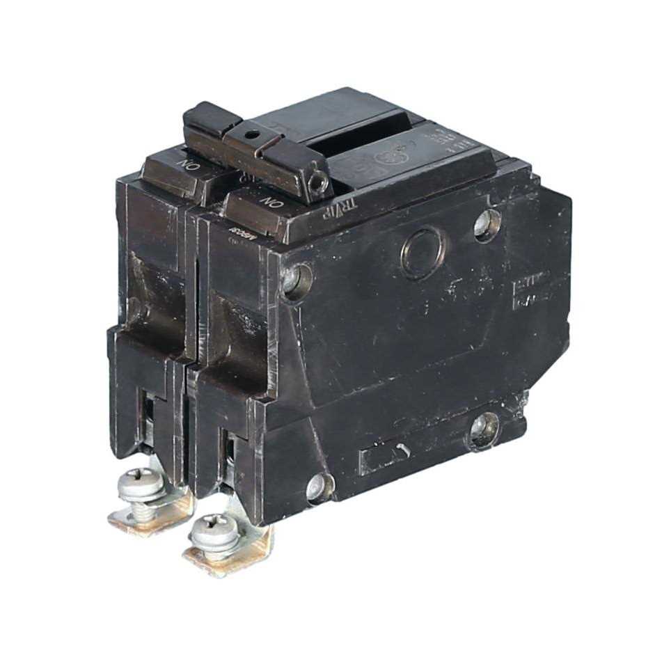 THQB2150 GE 50 Amp Circuit Breaker - Image 4