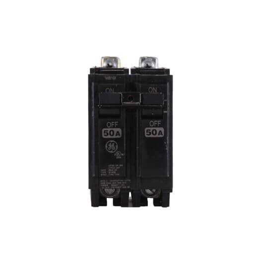 THQB2150 GE 50 Amp Circuit Breaker - Image 5
