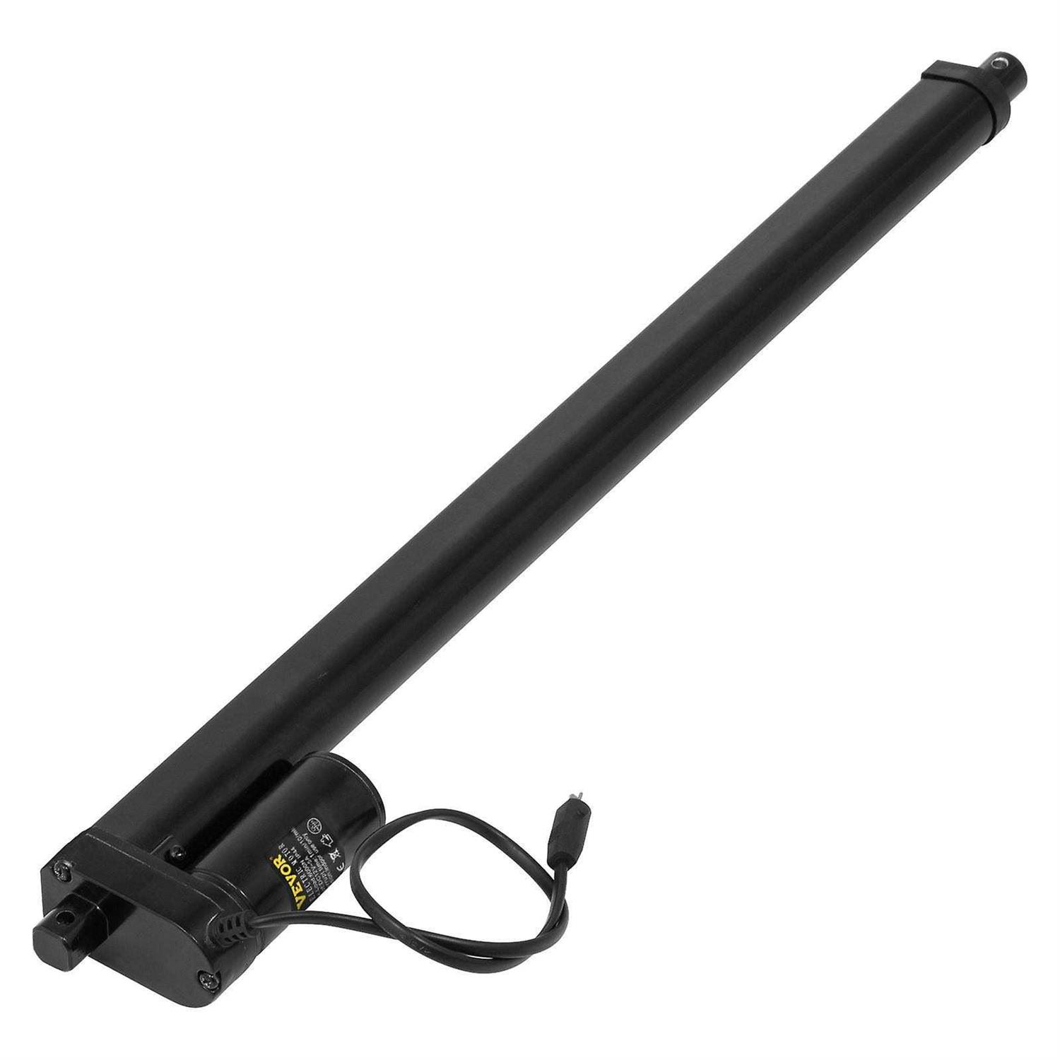 VEVOR 20 Linear Actuator Stroke 900N DC 12V for Recliner Tv Lift XXZXQ20YCXDGHZJ01V0 - Image 3