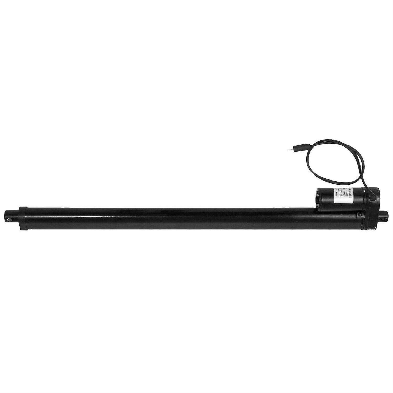 VEVOR 20 Linear Actuator Stroke 900N DC 12V for Recliner Tv Lift XXZXQ20YCXDGHZJ01V0 - Image 5