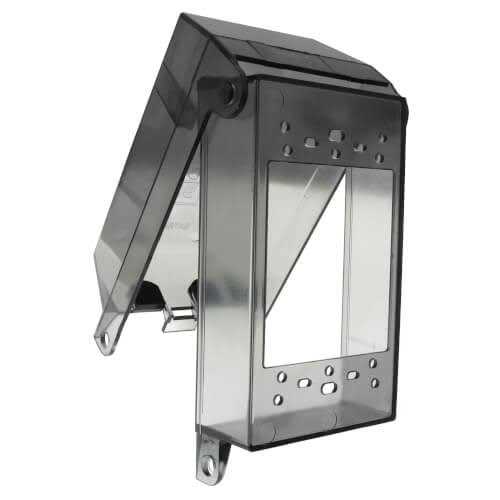 Arlington DBPV1C Dri-Box Adapter - Image 3