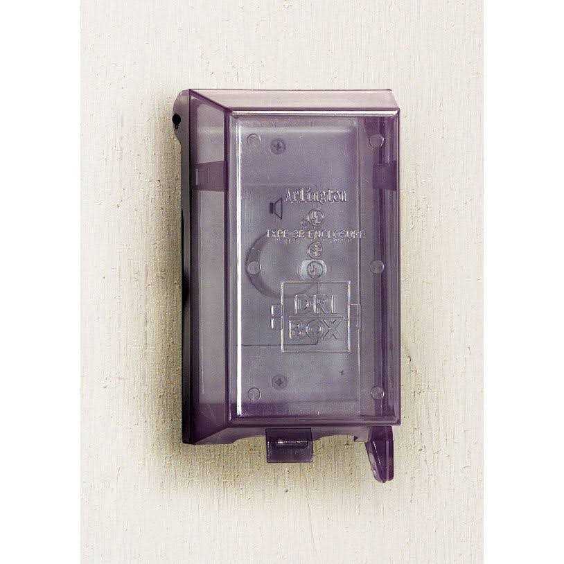 Arlington DBPV1C Dri-Box Adapter - Image 4