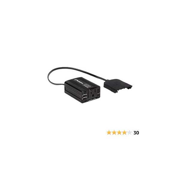 Westinghouse Outdoor Power Equipment 20v Cordless Power Inverter with Dual Usb Ports 2INV - Image 4