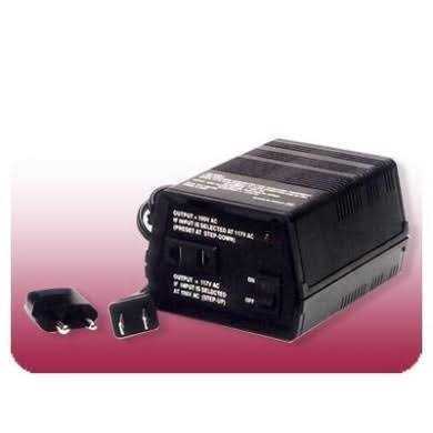 VCT VT-200J Japanese Step Up Down Voltage Transformer Converts Japan 100 Volts to 110V OR 110V to 100 Volt - Image 4