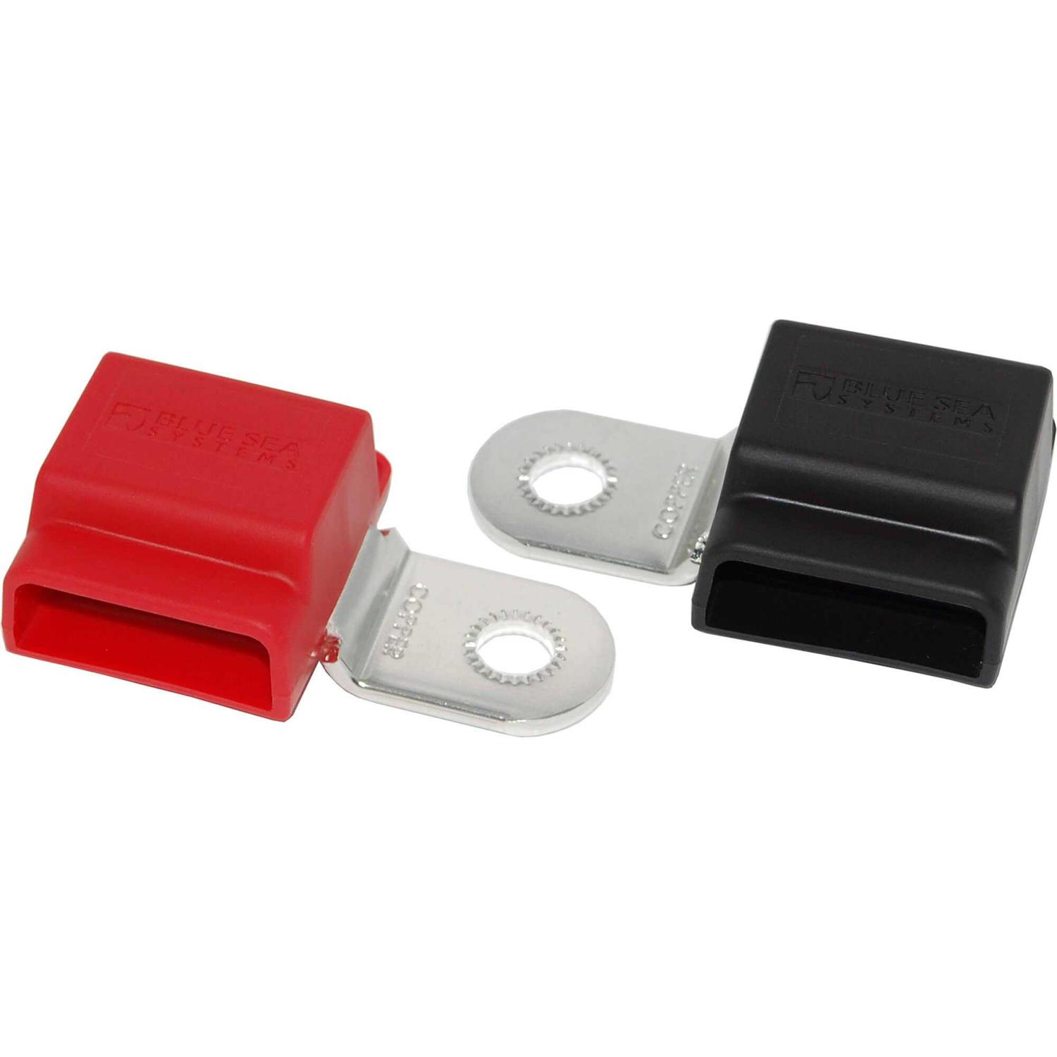 Blue Sea 2340 Battery Terminal Mount BusBars - Image 4
