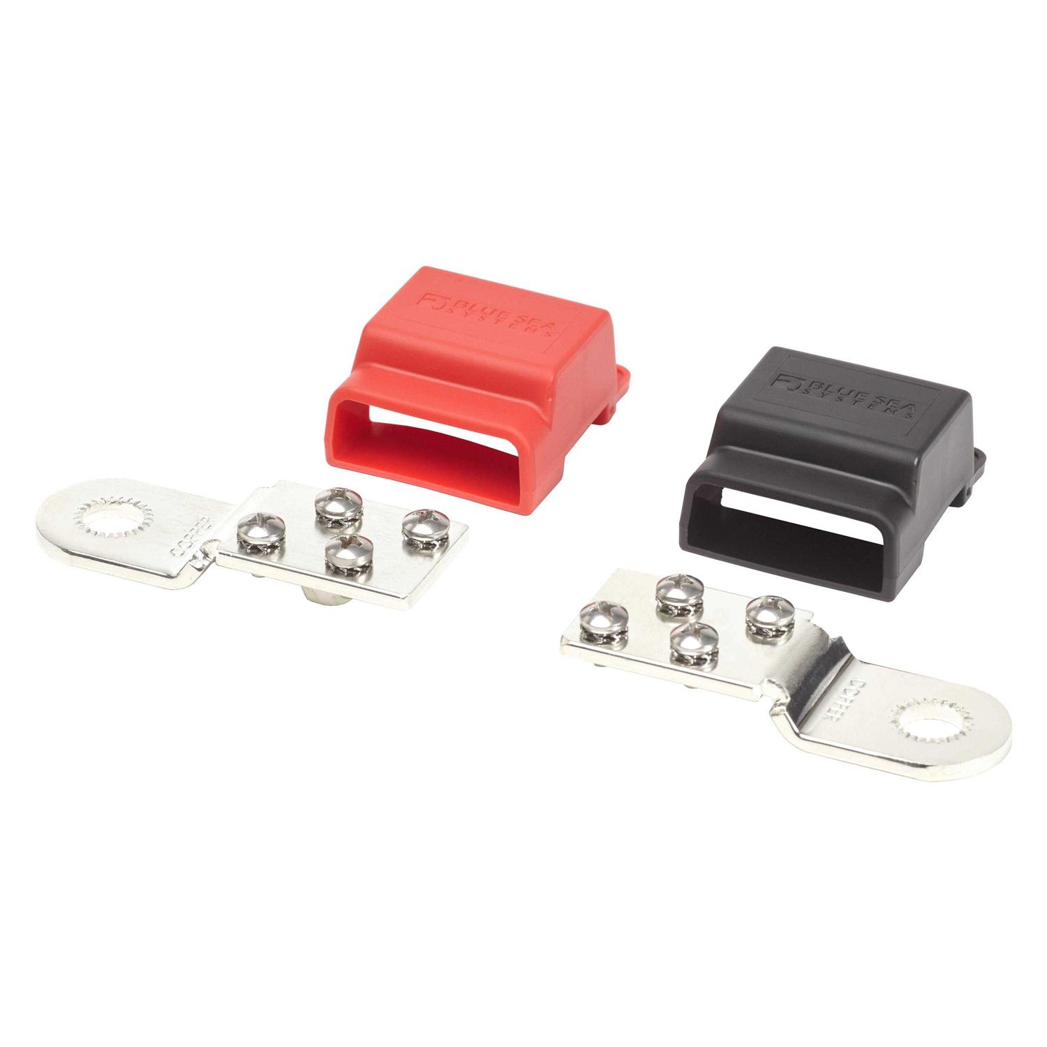 Blue Sea 2340 Battery Terminal Mount BusBars - Image 5