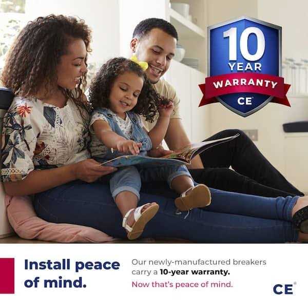 Zinsco UBIZ0250 Circuit Breaker - Image 4