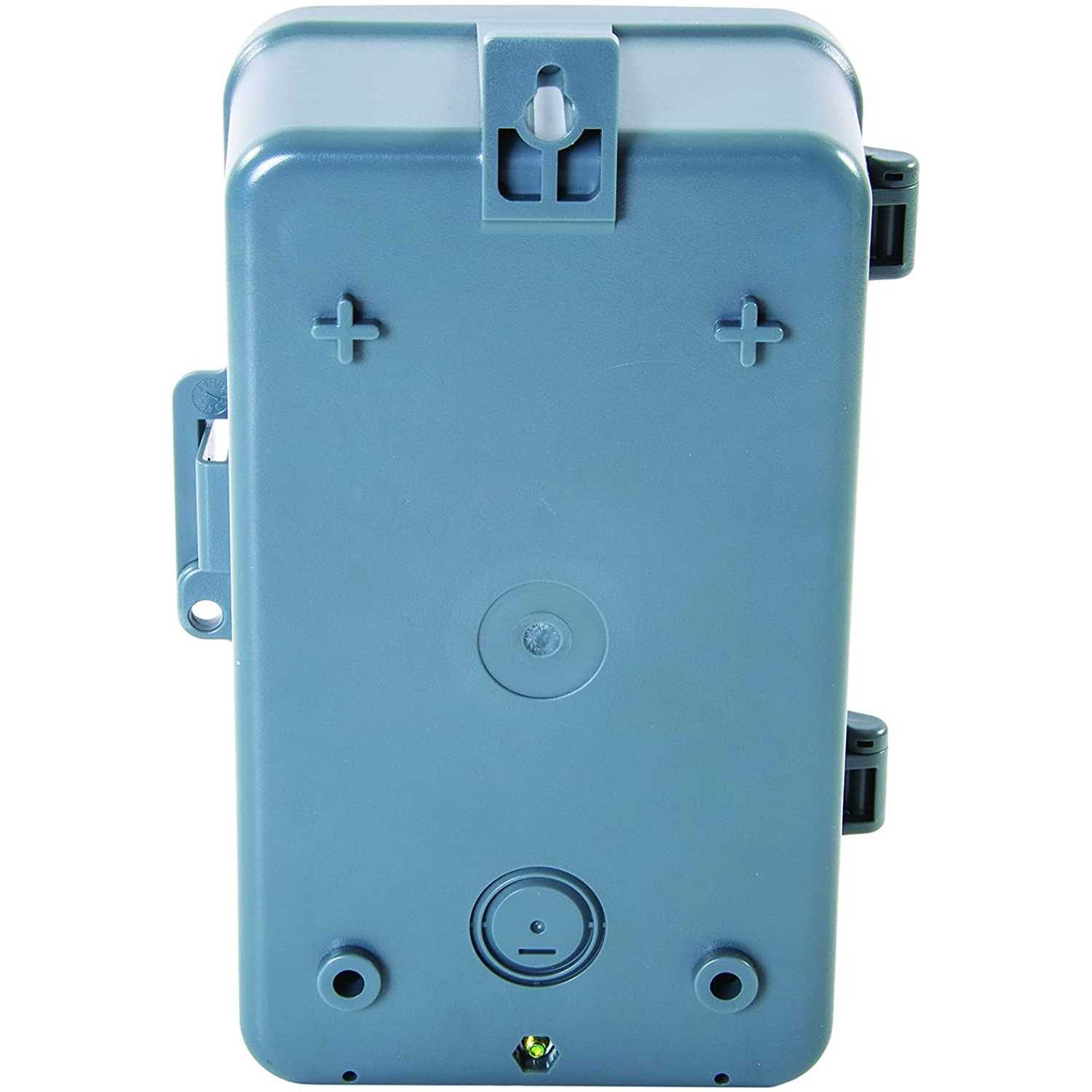 Tork WFTU40 Wi-Fi Time Switch - Image 5