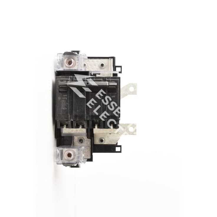 THQMV175WL General Electric - Image 3