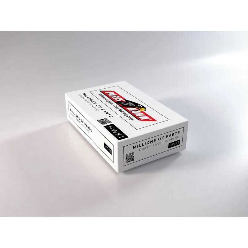 URO 1H0953227 Turn Signal Relay - Image 3