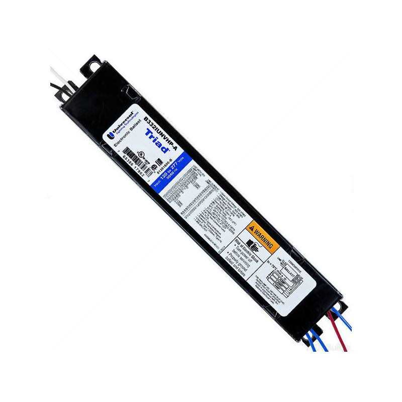 Universal B332IUNVHP-A Lamp F32T8 120/277 Volt - Image 5