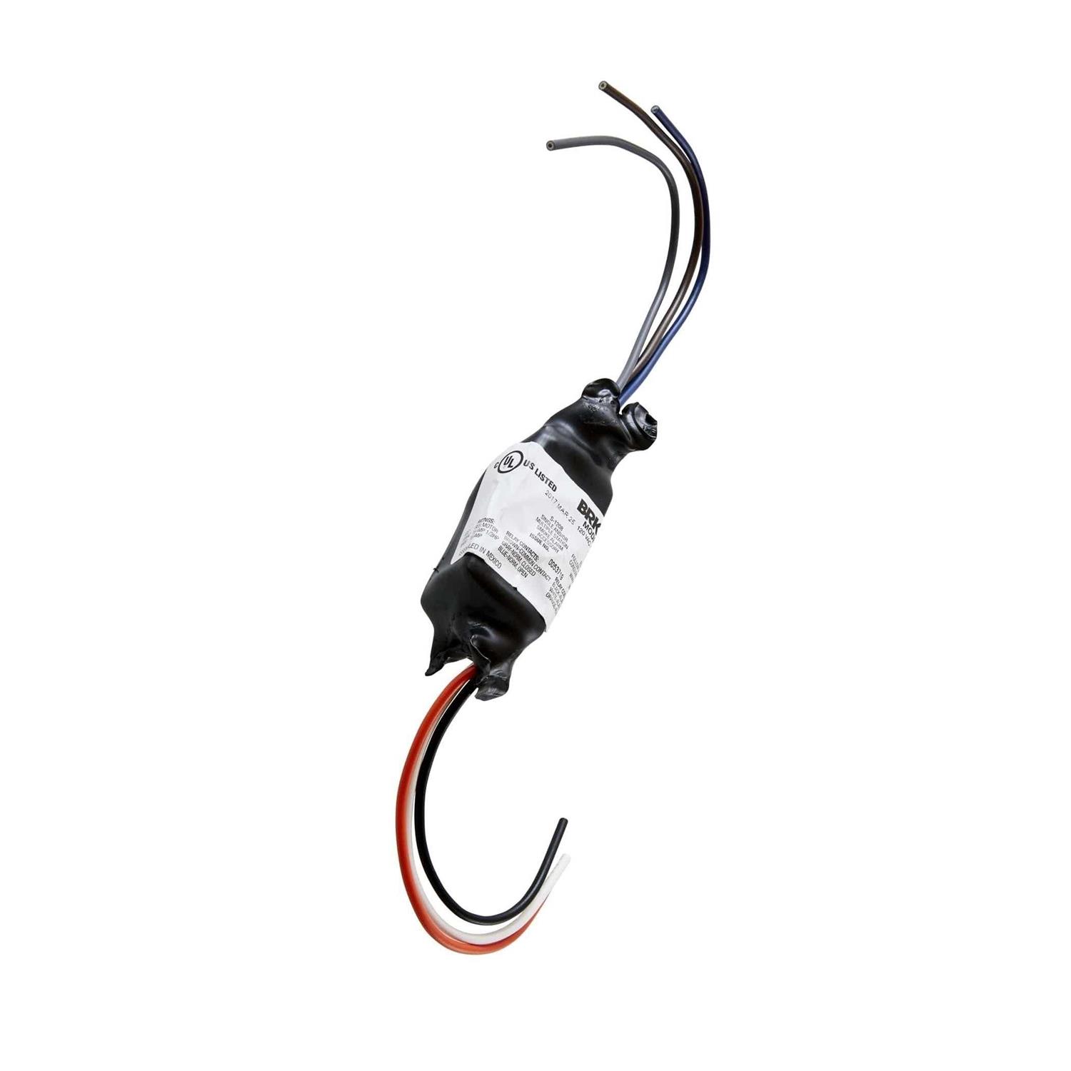 BRK RM4 120V AC Smart Relay